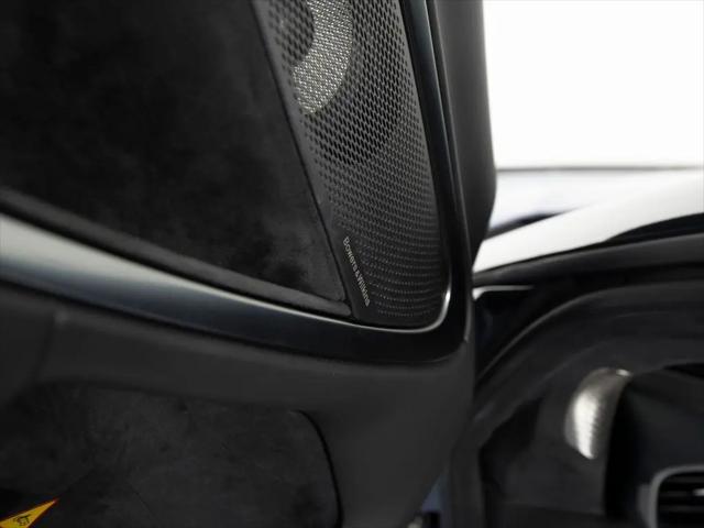 2025 McLaren Artura Standard