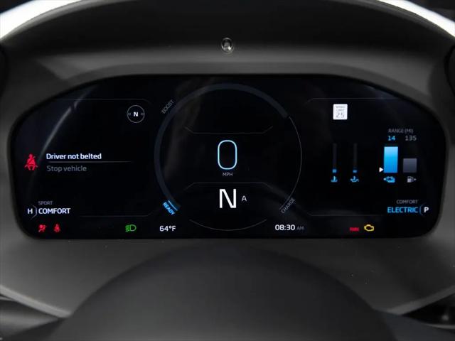 2025 McLaren Artura Standard
