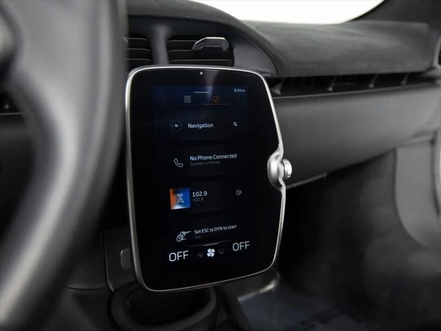 2025 McLaren Artura Standard