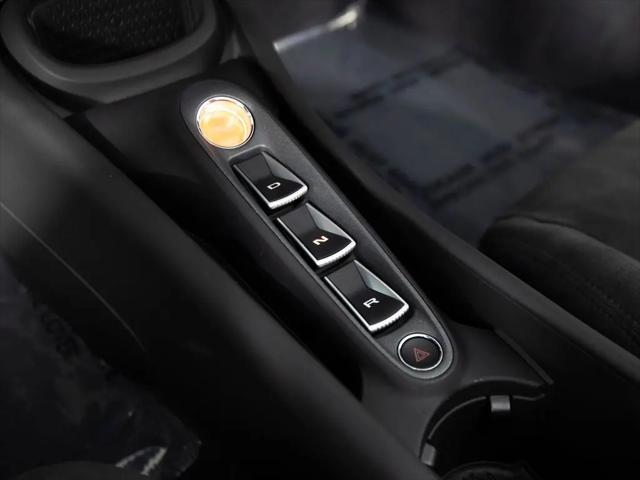 2025 McLaren Artura Standard