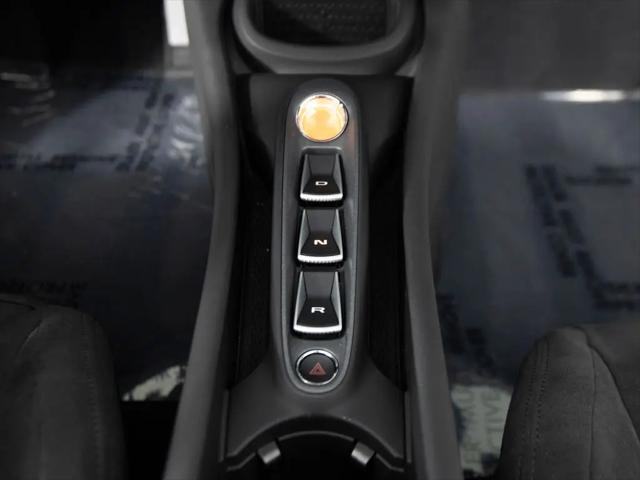 2025 McLaren Artura Standard