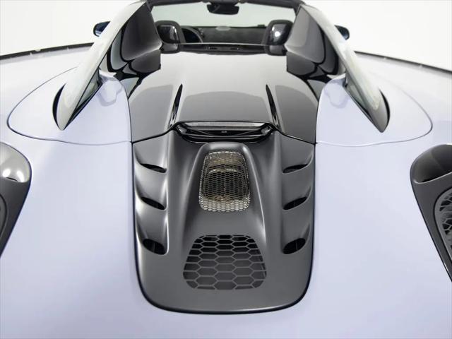 2025 McLaren Artura Standard