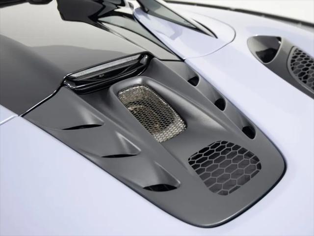 2025 McLaren Artura Standard