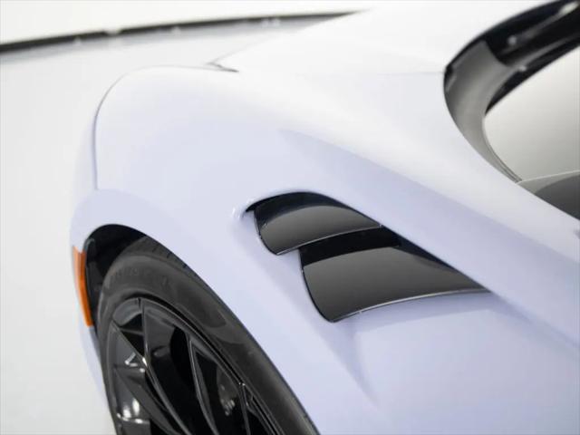 2025 McLaren Artura Standard