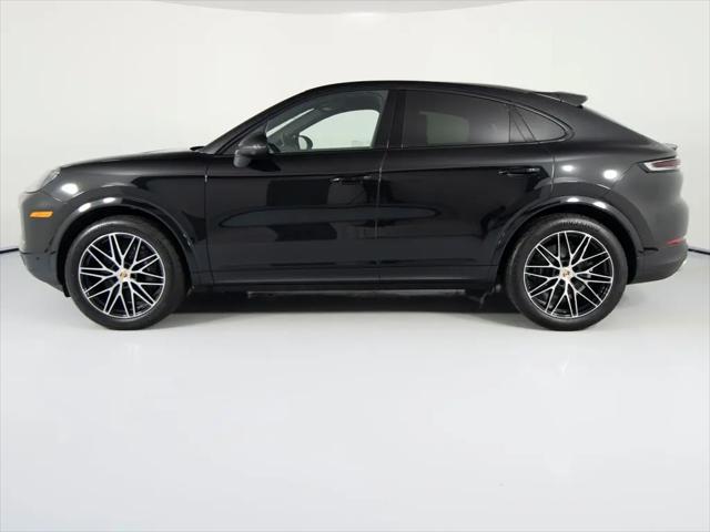 2025 Porsche Cayenne Cayenne