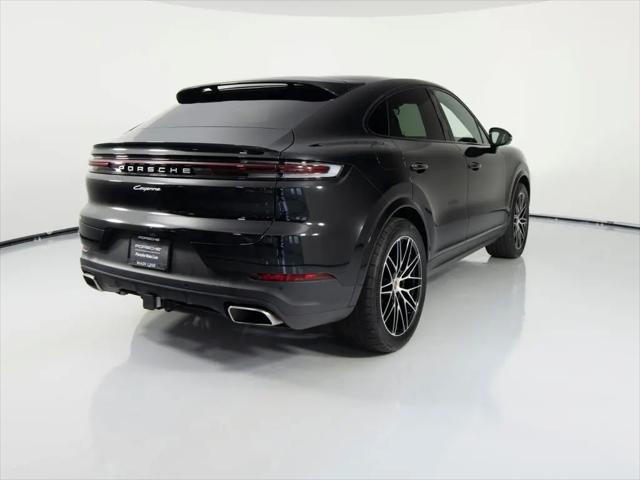 2025 Porsche Cayenne Cayenne