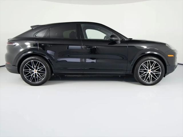 2025 Porsche Cayenne Cayenne