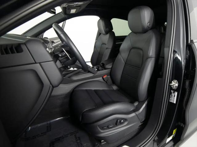 2025 Porsche Cayenne Cayenne