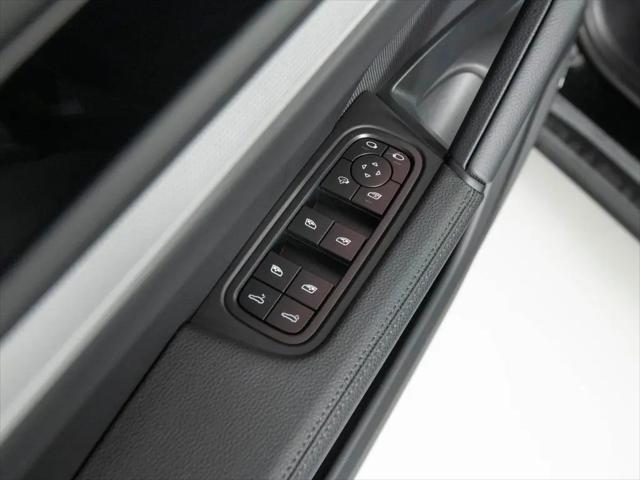 2025 Porsche Cayenne Cayenne