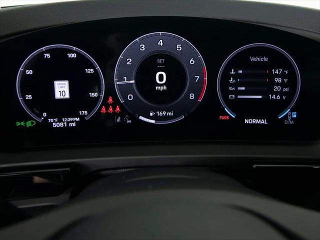 2025 Porsche Cayenne Cayenne