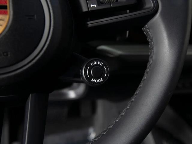 2025 Porsche Cayenne Cayenne