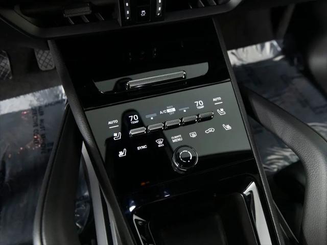 2025 Porsche Cayenne Cayenne