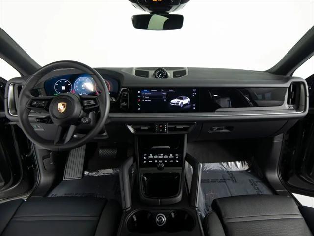 2025 Porsche Cayenne Cayenne