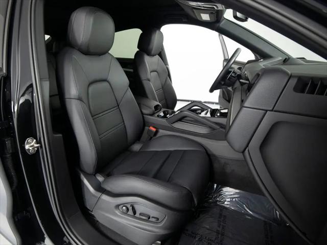2025 Porsche Cayenne Cayenne