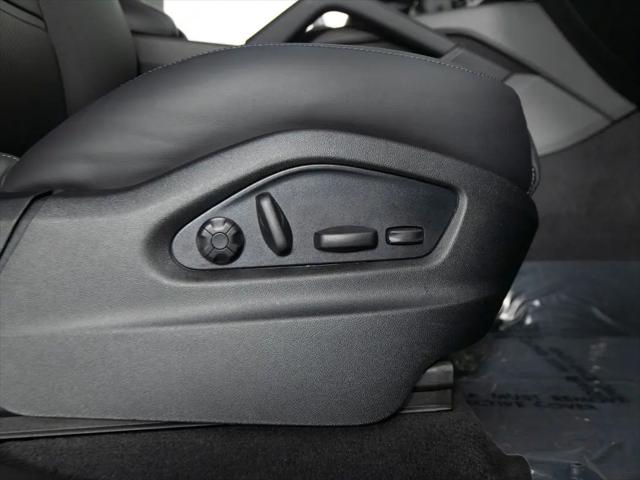 2025 Porsche Cayenne Cayenne