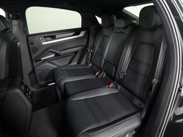 2025 Porsche Cayenne Cayenne