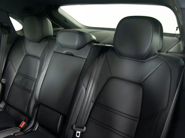2025 Porsche Cayenne Cayenne