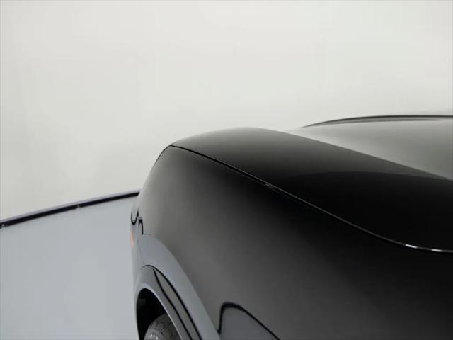2025 Porsche Cayenne Cayenne