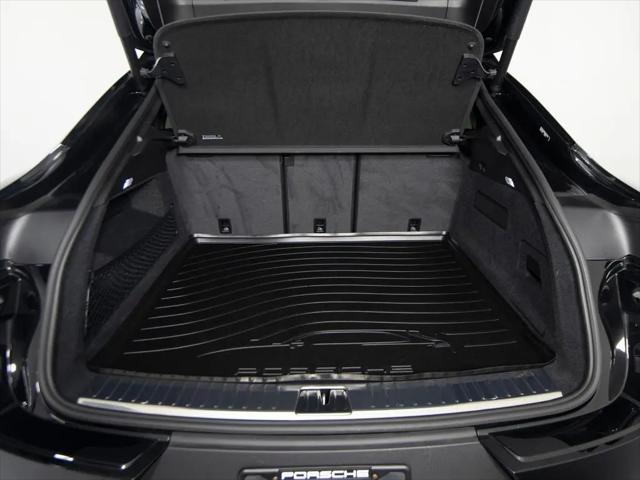 2025 Porsche Cayenne Cayenne