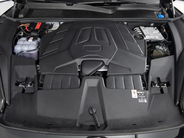 2025 Porsche Cayenne Cayenne