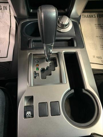 2014 Toyota 4Runner SR5