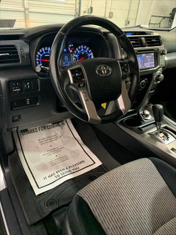 2014 Toyota 4Runner SR5