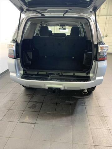 2014 Toyota 4Runner SR5