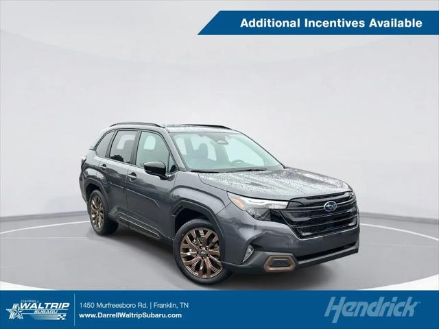2026 Subaru Forester Sport for sale in Franklin, TN