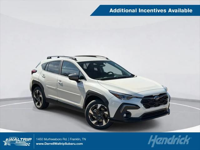 2026 Subaru Crosstrek Limited for sale in Franklin, TN