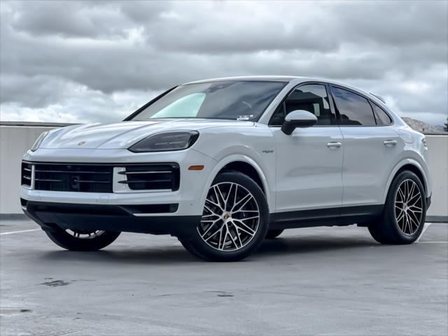 2026 Porsche Cayenne E-Hybrid E-Hybrid for sale in Walnut Creek, CA