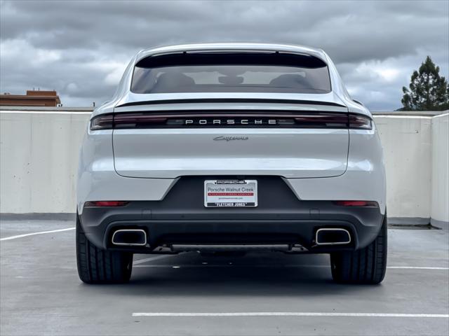 2026 Porsche Cayenne E-Hybrid E-Hybrid