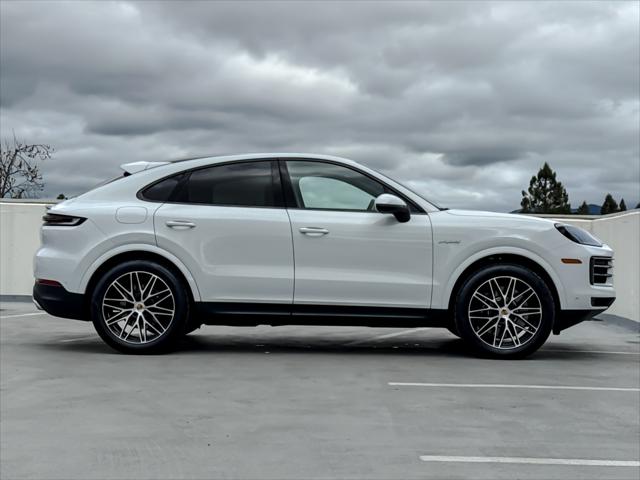 2026 Porsche Cayenne E-Hybrid E-Hybrid