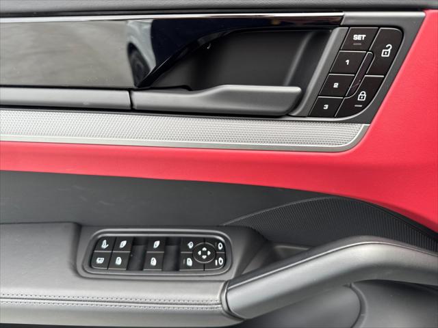 2026 Porsche Cayenne E-Hybrid E-Hybrid