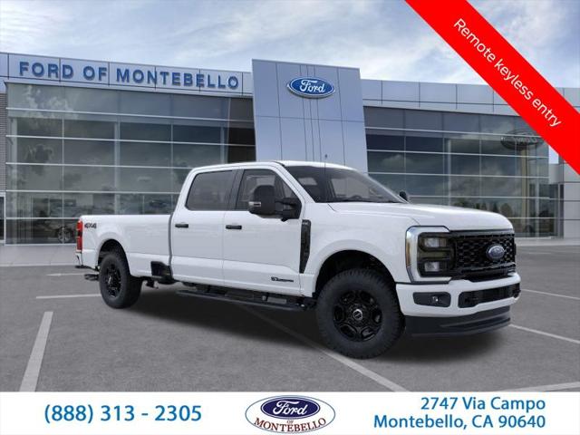 2026 Ford F-250 XL for sale in Montebello, CA