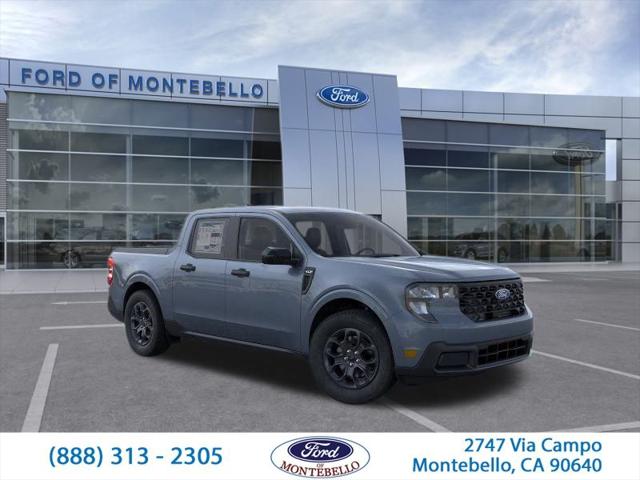 2026 Ford Maverick XLT for sale in Montebello, CA
