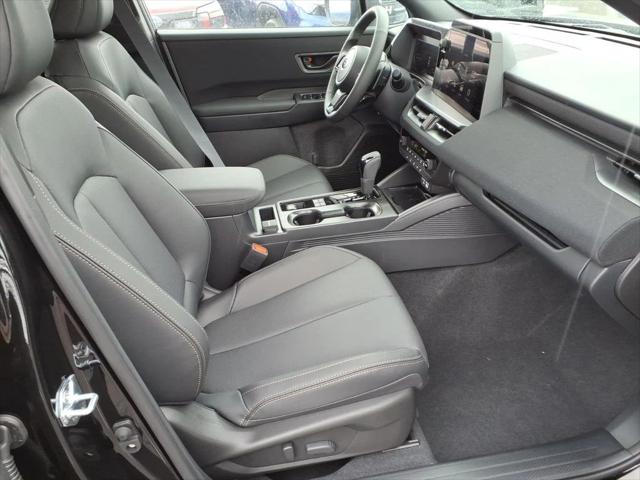 2026 Subaru Outback Limited XT