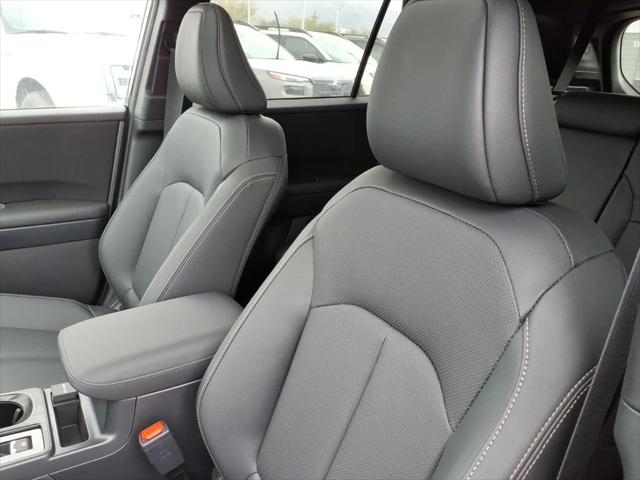 2026 Subaru Outback Limited XT