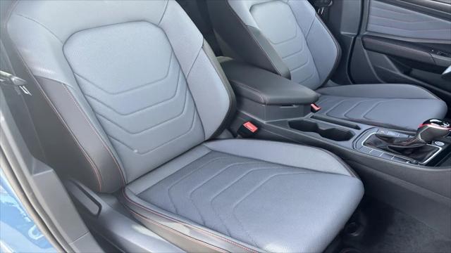 2026 Volkswagen Jetta GLI Autobahn