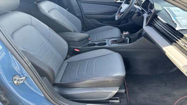 2026 Volkswagen Jetta GLI Autobahn