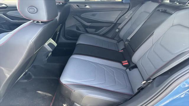 2026 Volkswagen Jetta GLI Autobahn