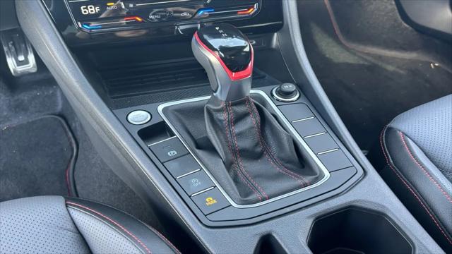 2026 Volkswagen Jetta GLI Autobahn
