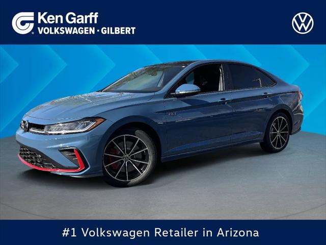 2026 Volkswagen Jetta GLI Autobahn for sale in Gilbert, AZ