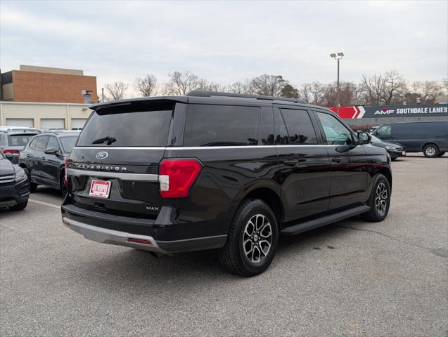 2024 Ford Expedition XLT MAX 2024 Ford Expedition XLT MAX