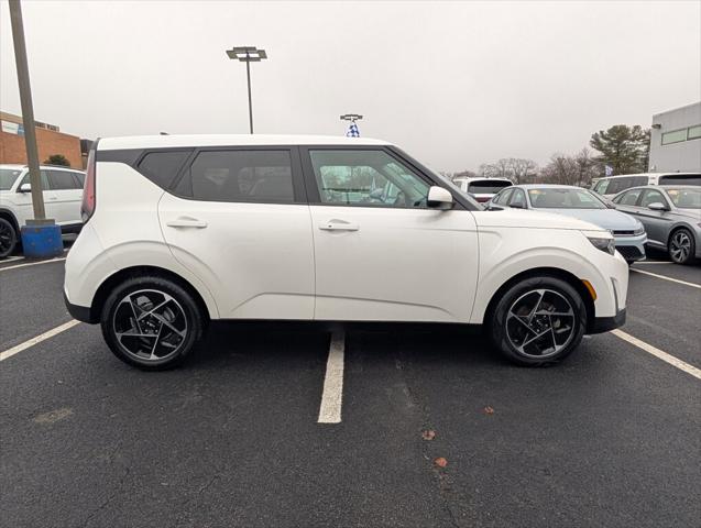 2023 Kia Soul EX 2023 Kia Soul EX