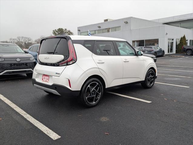 2023 Kia Soul EX 2023 Kia Soul EX