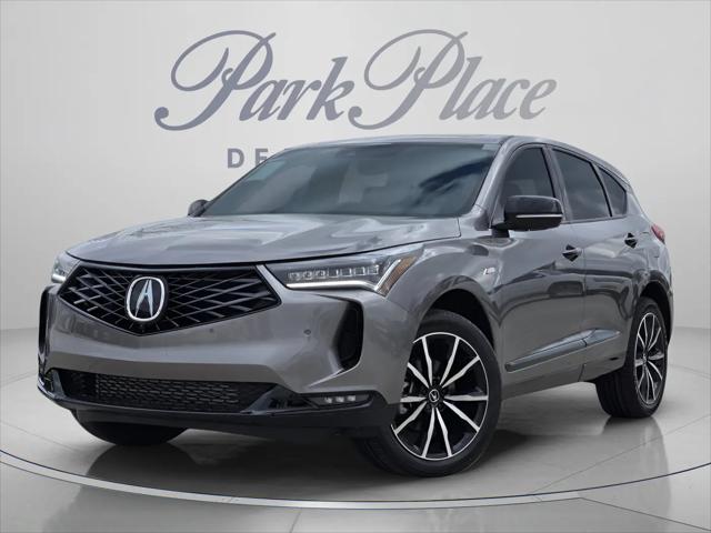 2026 Acura RDX A-Spec Advance for sale in Plano, TX
