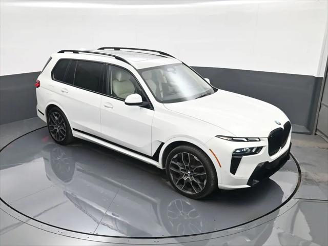 2024 BMW X7 xDrive40i for sale in Monroe, NC