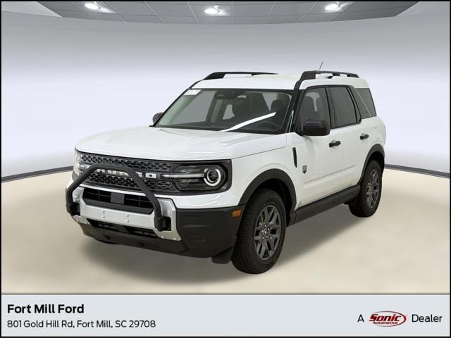2026 Ford Bronco Sport Big Bend for sale in Fort Mill, SC