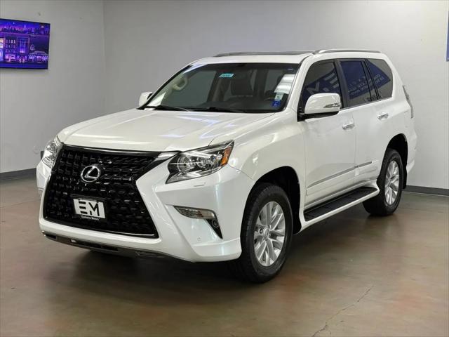2015 Lexus GX 460 GX 460