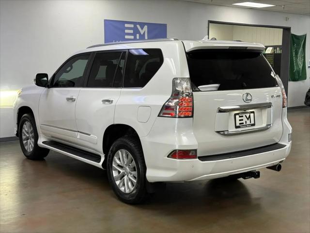 2015 Lexus GX 460 GX 460